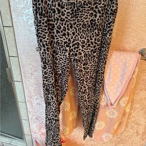 Soma Wild Patterned Pants